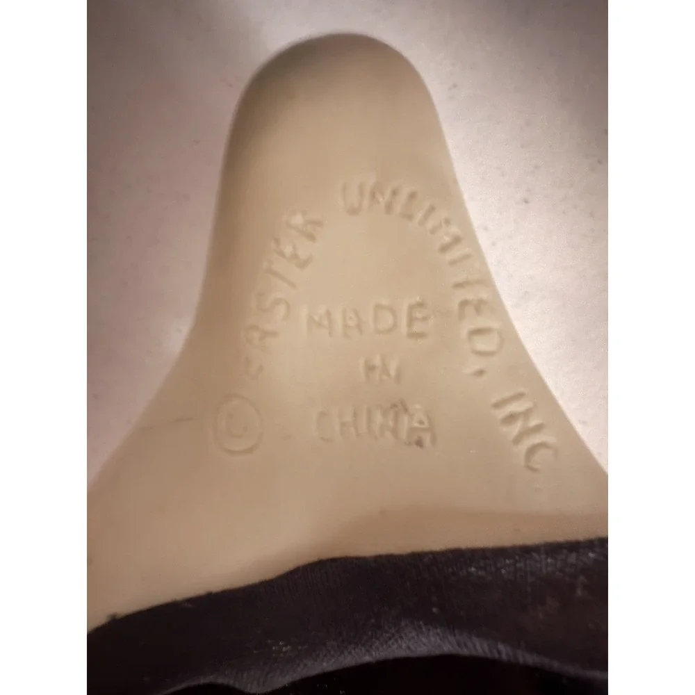 Easter Unlimited Scream Ghost Face Mask Hood Shroud Smile /‎ 